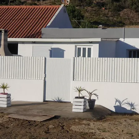 Σπίτι διακοπών Casas De Praia Sandra E Nelson *