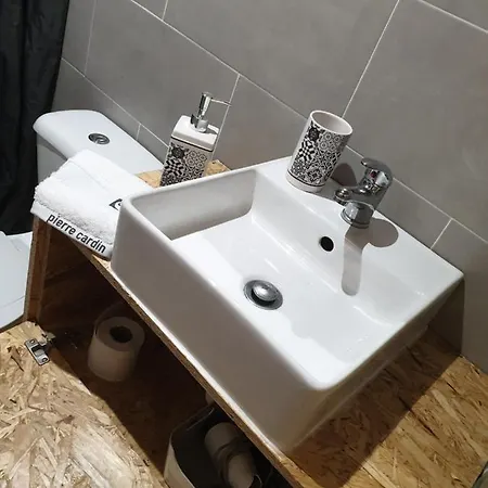 Casas De Praia Sandra E Nelson * Αλμάδα
