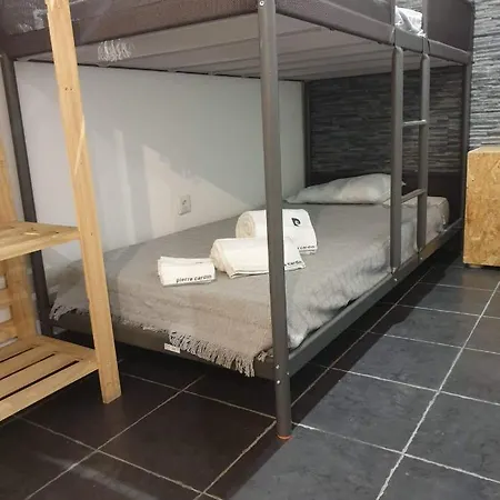 Σπίτι διακοπών Casas De Praia Sandra E Nelson