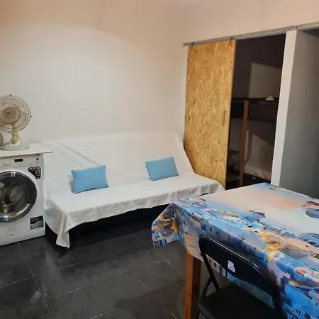 Casas De Praia Sandra E Nelson