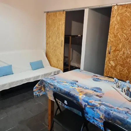 Casas De Praia Sandra E Nelson Dom wakacyjny Almada