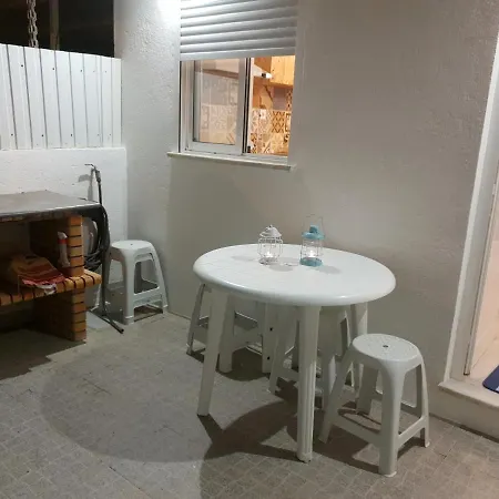 Casas De Praia Sandra E Nelson Almada