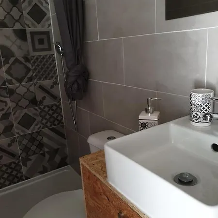 Holiday home Casas De Praia Sandra E Nelson